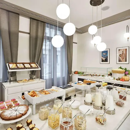 Doubletree By Hilton Ξενοδοχείο Τεργέστη
