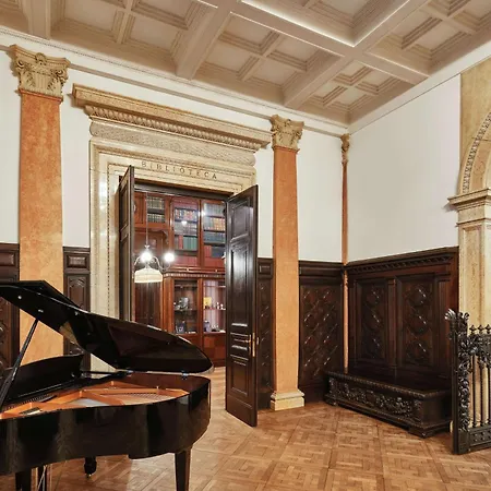 Doubletree By Hilton טריאסטה