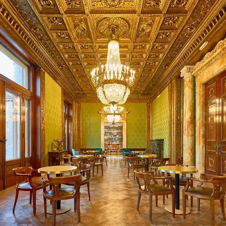 Ξενοδοχείο Doubletree By Hilton 4*