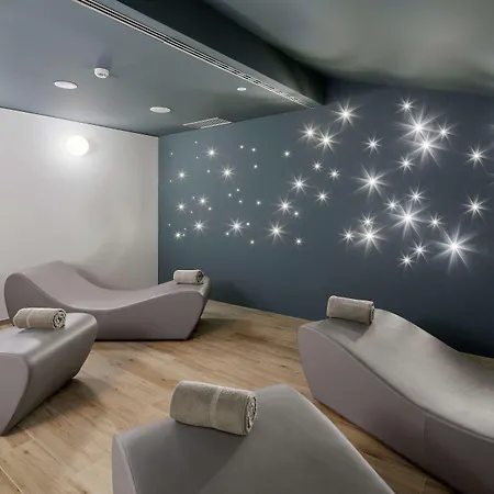 Doubletree By Hilton Trieste