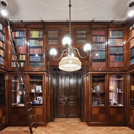 Doubletree By Hilton 4* Triëst