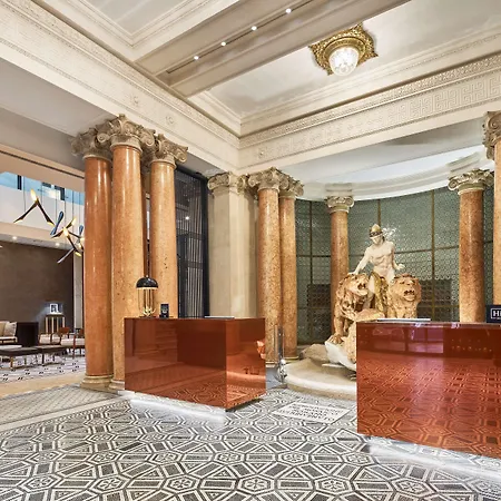 Doubletree By Hilton 酒店 4*