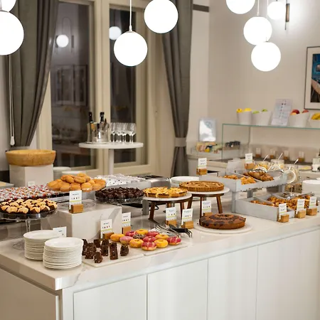 Doubletree By Hilton Trieste