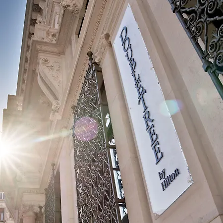 Hotel Doubletree By Hilton Trieste