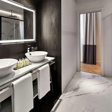 Doubletree By Hilton Trieste