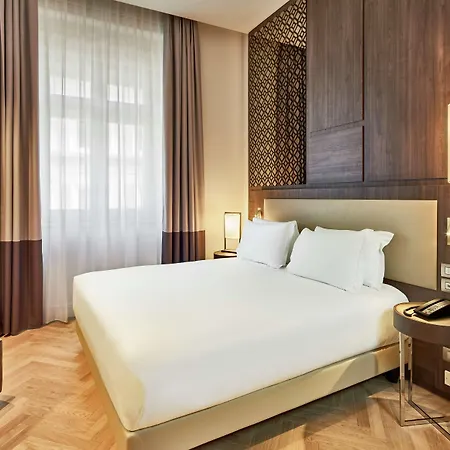 Doubletree By Hilton Trieste