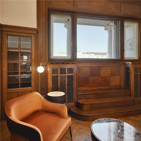 Hotel Doubletree By Hilton Trieste