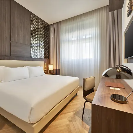 Doubletree By Hilton