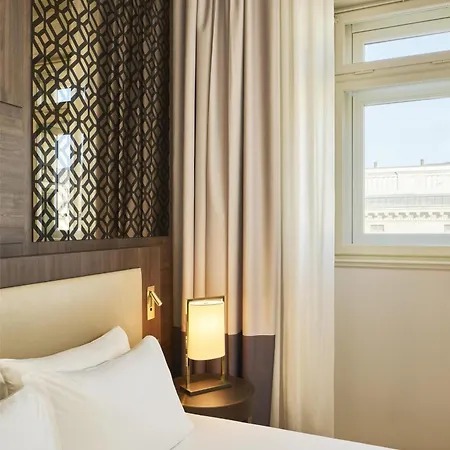 Hotel Doubletree By Hilton Trieste