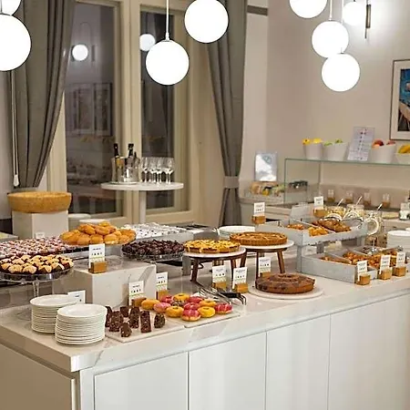 Doubletree By Hilton 4* Trieste