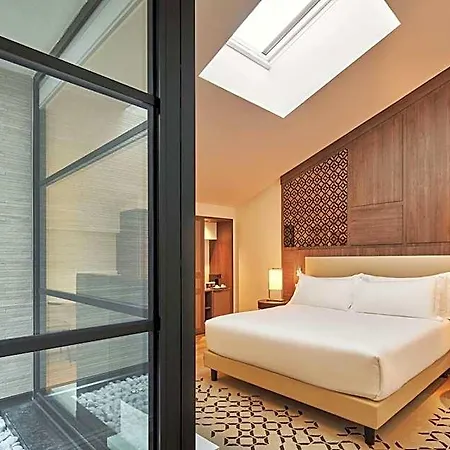 Ξενοδοχείο Doubletree By Hilton Τεργέστη