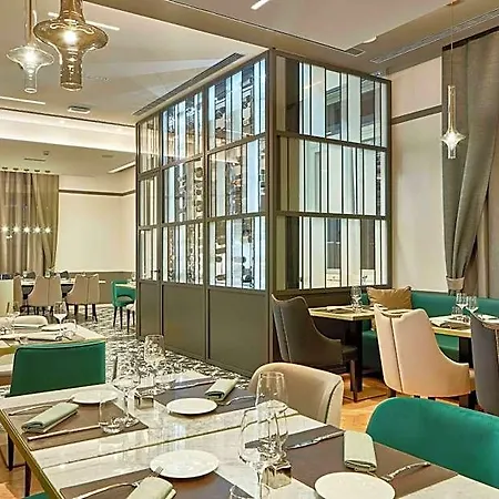 Ξενοδοχείο Doubletree By Hilton
