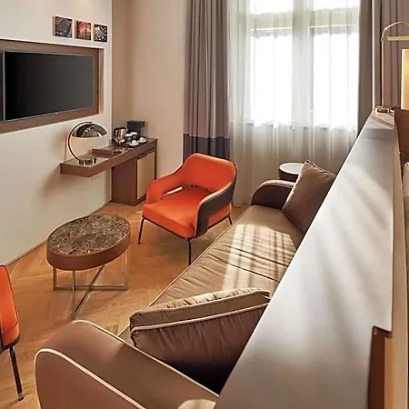 Doubletree By Hilton Ξενοδοχείο Τεργέστη