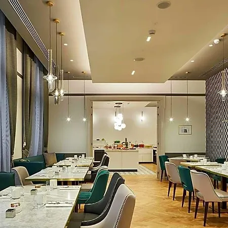 Doubletree By Hilton Ξενοδοχείο 4*
