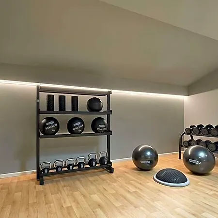 Doubletree By Hilton 4* Τεργέστη