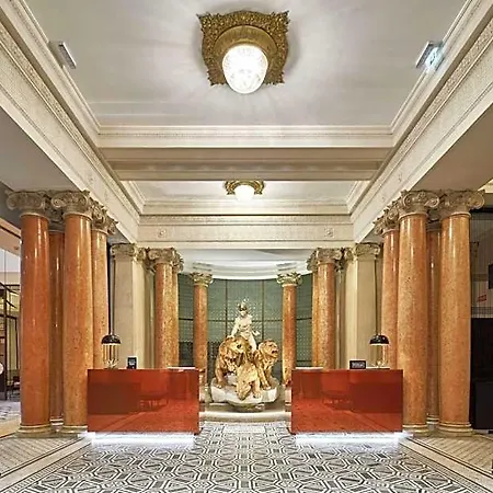 Doubletree By Hilton Ξενοδοχείο 4*