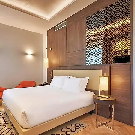 Doubletree By Hilton Ξενοδοχείο