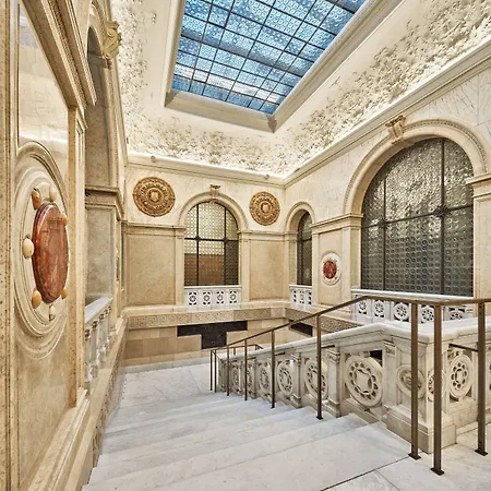 Doubletree By Hilton Trieste