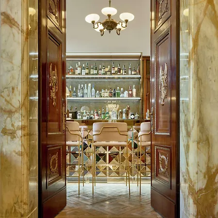 Hotel Doubletree By Hilton 4*