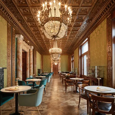 Doubletree By Hilton 4* Trieste