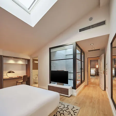 Hotel Doubletree By Hilton 4*