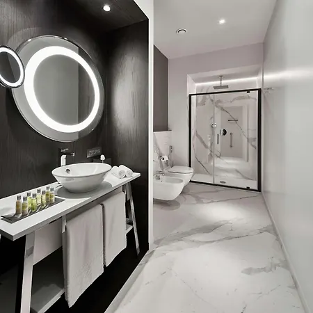 Doubletree By Hilton 4* Trieste