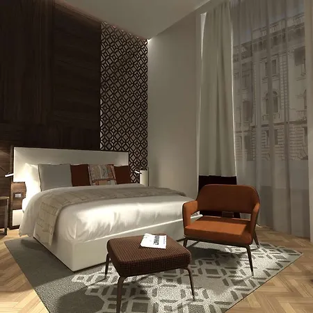 Doubletree By Hilton 酒店 4*