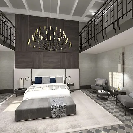 Hotel Doubletree By Hilton Triëst