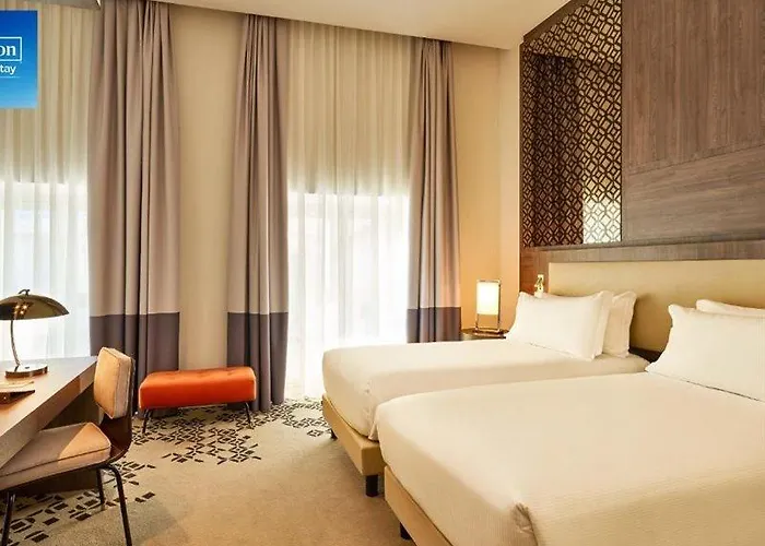 Doubletree By Hilton מלון טריאסטה