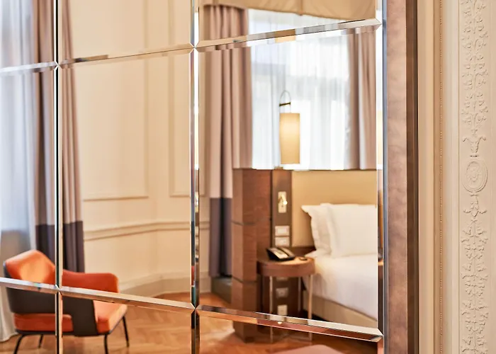 Doubletree By Hilton Trieste