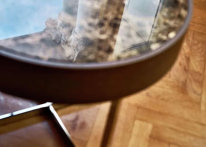 Doubletree By Hilton Hotel Trieste