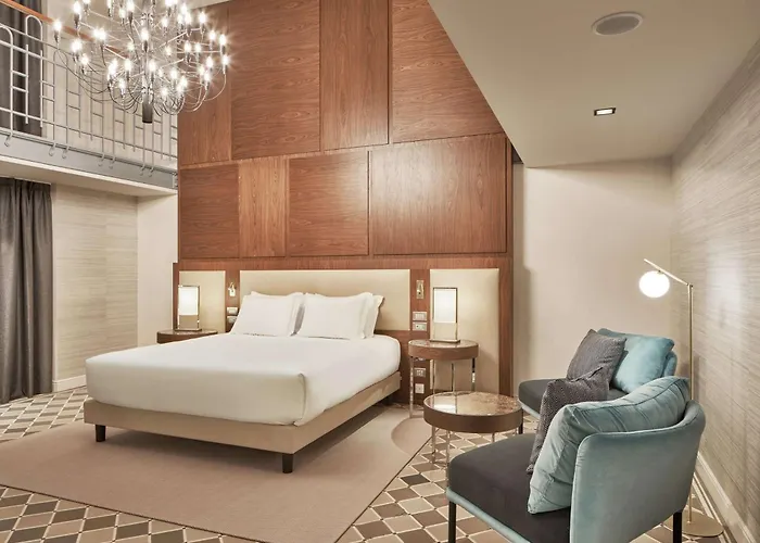 Doubletree By Hilton