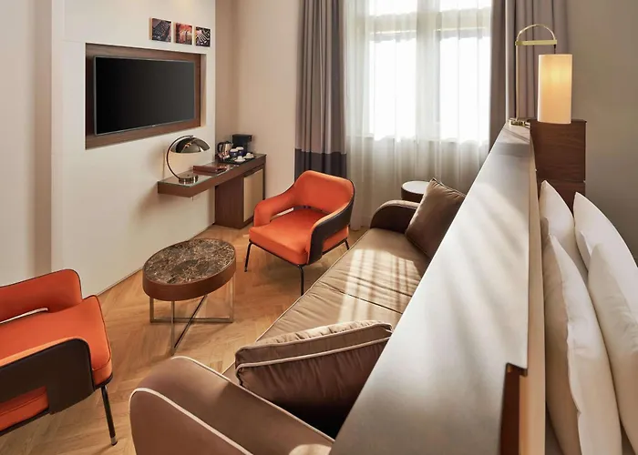 מלון Doubletree By Hilton 4*