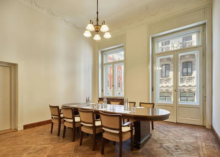 מלון Doubletree By Hilton