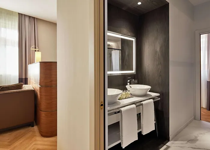 Doubletree By Hilton Trieste