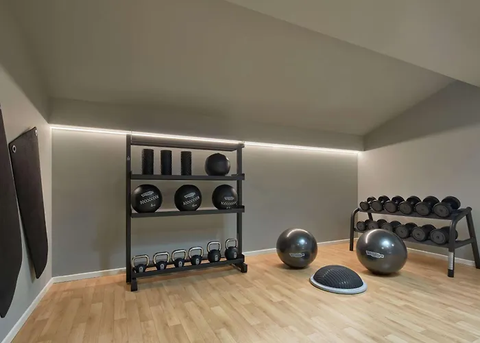 Hotell Doubletree By Hilton 4*