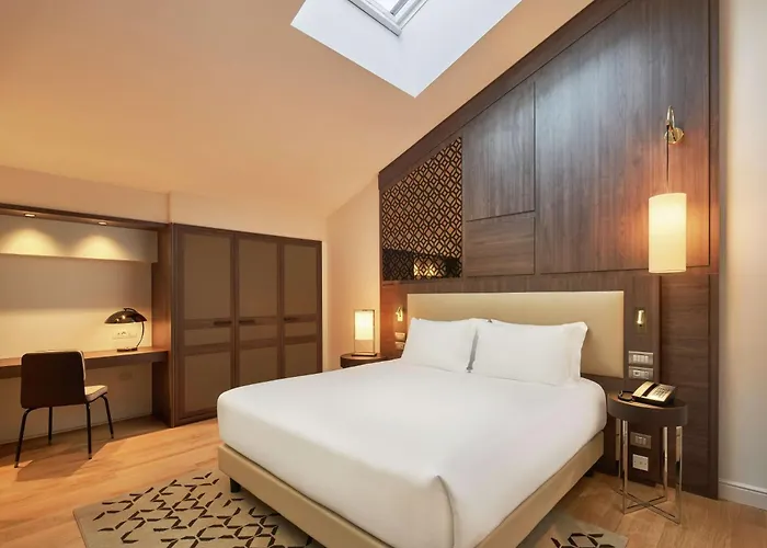 Hotell Doubletree By Hilton 4*