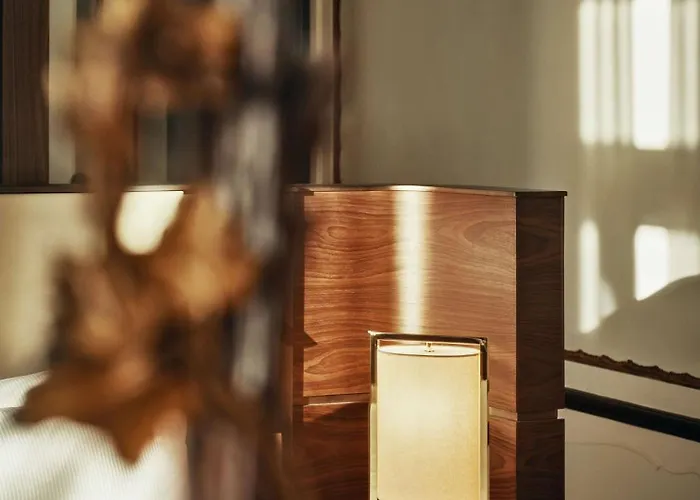 Doubletree By Hilton Hotell