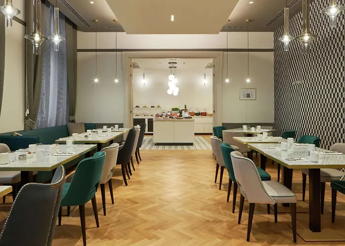 Doubletree By Hilton Trieste