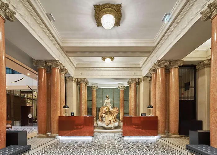 Doubletree By Hilton