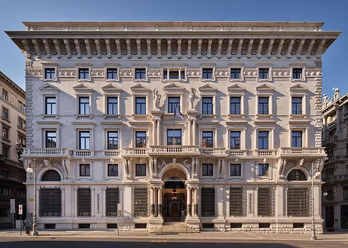 Doubletree By Hilton Hotell 4*