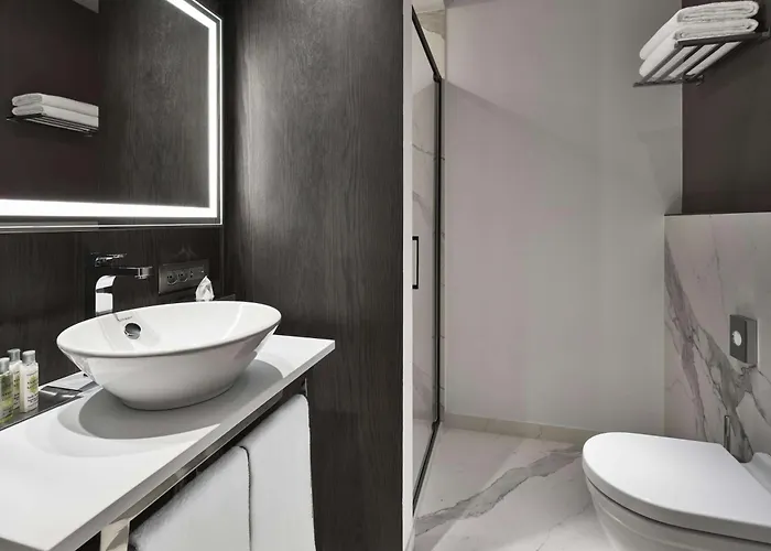 Doubletree By Hilton 4* טריאסטה