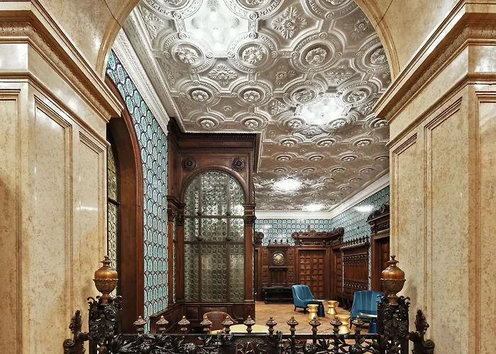 Doubletree By Hilton Hotell