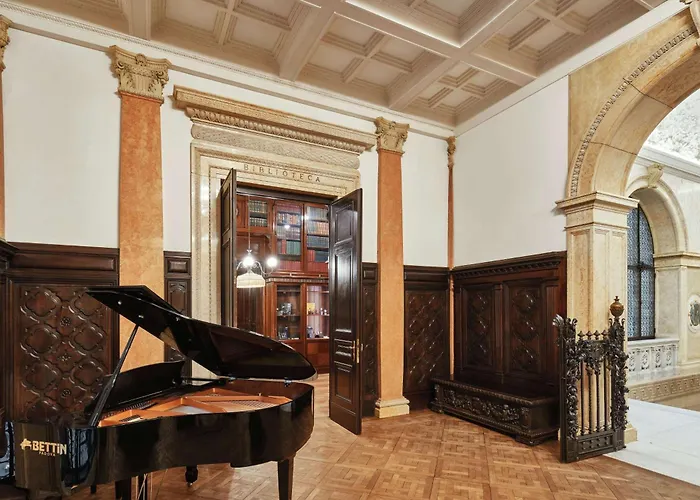 Doubletree By Hilton Trieste