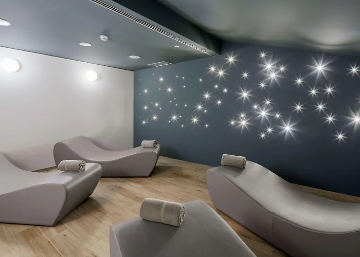 Doubletree By Hilton טריאסטה