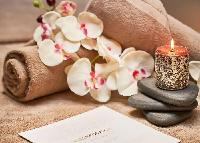 Hotel Doubletree By Hilton