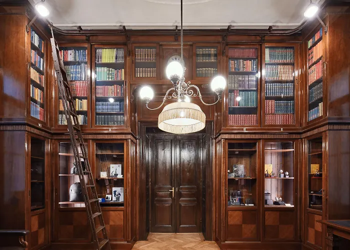 Doubletree By Hilton 4* Trieste