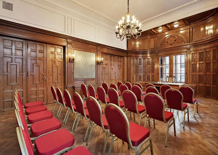 Hotell Doubletree By Hilton 4*