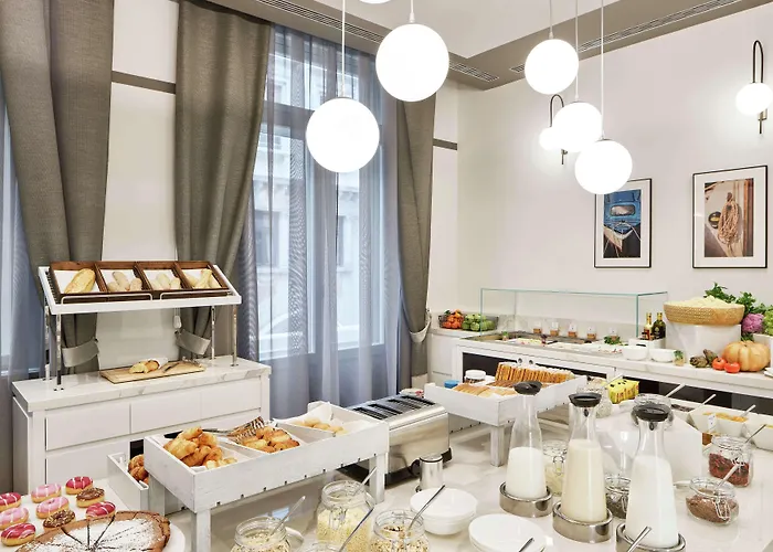 מלון Doubletree By Hilton