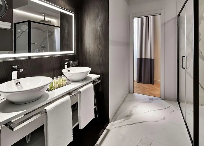 Doubletree By Hilton טריאסטה